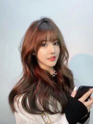 -TRIMS HAIR 修剪造型·烫染接发