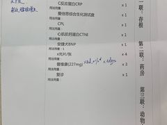 -申普宠物医院·心脏介入·心血管微创(总院)