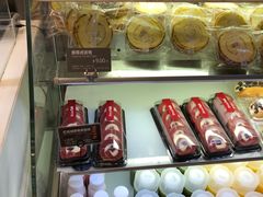 -面包新语(无锡M会员店)