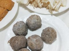 -鸡公煲烤鱼·石锅鱼(万科时1区店)