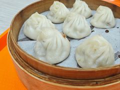 虾肉小笼-新丰小吃(庆春路分店)