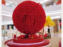 -京基滨河时代广场