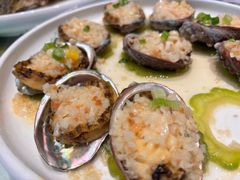 -79号渔船海鲜饭店(华强北店)