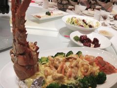 -上海会馆(香港名都店)