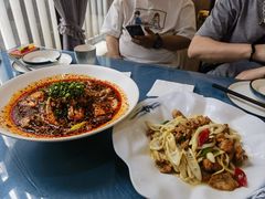 -干老四雅鱼饭店(滨江西路店)