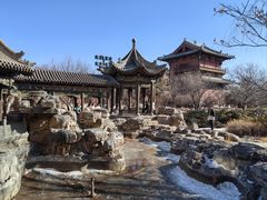 -善化寺