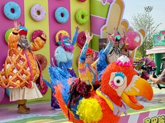 -华夏文旅海洋公园