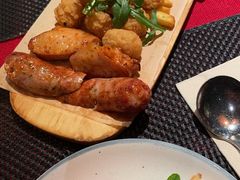 -百特喜·意大利餐厅(八佰伴镇江店)