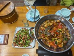 -61号餐吧(兴坪古镇漓江店)