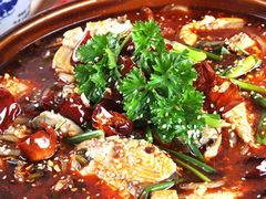 -来龙里 精致 东南亚餐室(万象城店)