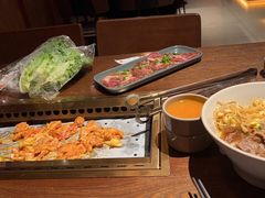 -新石器烤肉(中房金谊广场店)