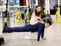 -金吉鸟健身游泳