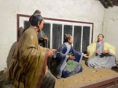 -南阳卧龙岗武侯祠