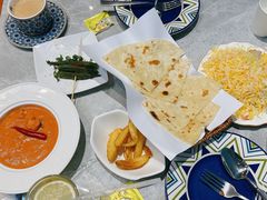-木尔坦·Multan巴基斯坦清真餐厅halal(大智嘉园店)