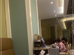 -狮王府淮扬菜(新街口友谊店)