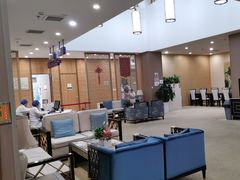 -美年大健康体检中心(牡丹园分院)