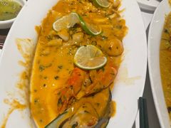 -帕娜·泰式茶餐厅·Bistro(近铁广场店)