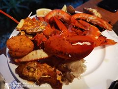 -香港唯港荟 Hotel ICON – The Market