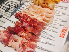 -延边金利串店(安达街店)