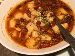 -汤城小厨•粤菜•靓汤(苏州街店)