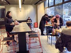 -麦当劳(四平路店)