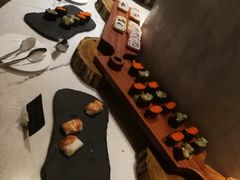 -杭州钱江新城万怡酒店-西餐厅