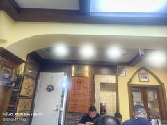 -百年吾吾子手抓肉羊羔肉(山西巷店)