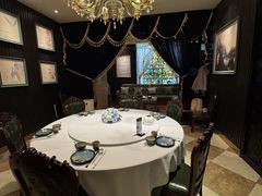 -彩虹之约•淮扬家宴(亚运村店)