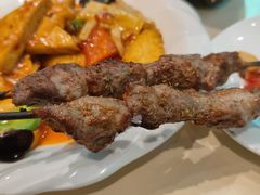 -清真吐鲁番餐厅(牛街店)
