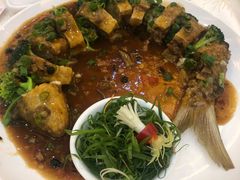 家乡让鲮鱼-有腥气私房菜·寻味顺德