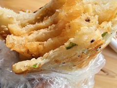 -文武王氏烧饼·无矾油条(西溪路店)