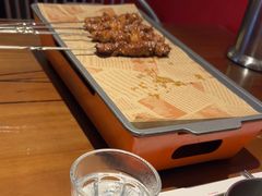 -神府路壹号·海鲜烧烤·砂锅粥·锅物(三坊七巷店)