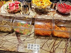 -十分牛西餐·牛扒专门店(光明广场店)