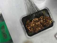 -宋文成烤肉(白沙巷店)
