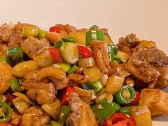 -柳莺湖上·湖景餐厅·江南菜(西湖店)