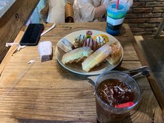 -漫咖啡(永旺梦乐城店)