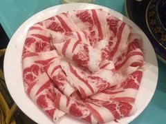 -曲氏老北京涮肉(摩尔店)