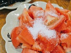 -老袁羊板筋(农光路店)