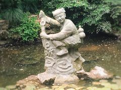 -杭州黄龙洞