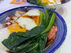 -澳门陈光记烧味饭店(南京德基广场店)