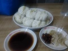 -津门张记包子铺(华昌道店)