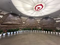 -中国铁道博物馆(正阳门馆)