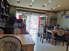 大堂-蛙大侠香辣牛蛙火锅店(总店)