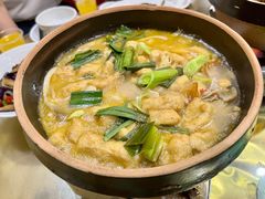 -麻伊伏土菜馆(朗州路店)