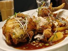 -眉州东坡(北苑华贸店)