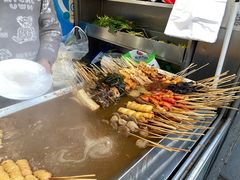 -郭记小街麻辣烫(南小街总店)