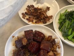 -南小馆(迪士尼小镇店)