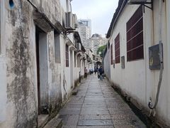 -蔡元培故居