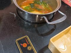 -呷哺呷哺(西单大悦城店)