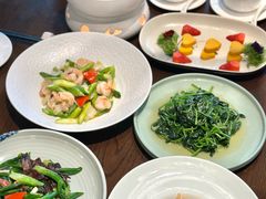 -上海佘山世茂艾美酒店
